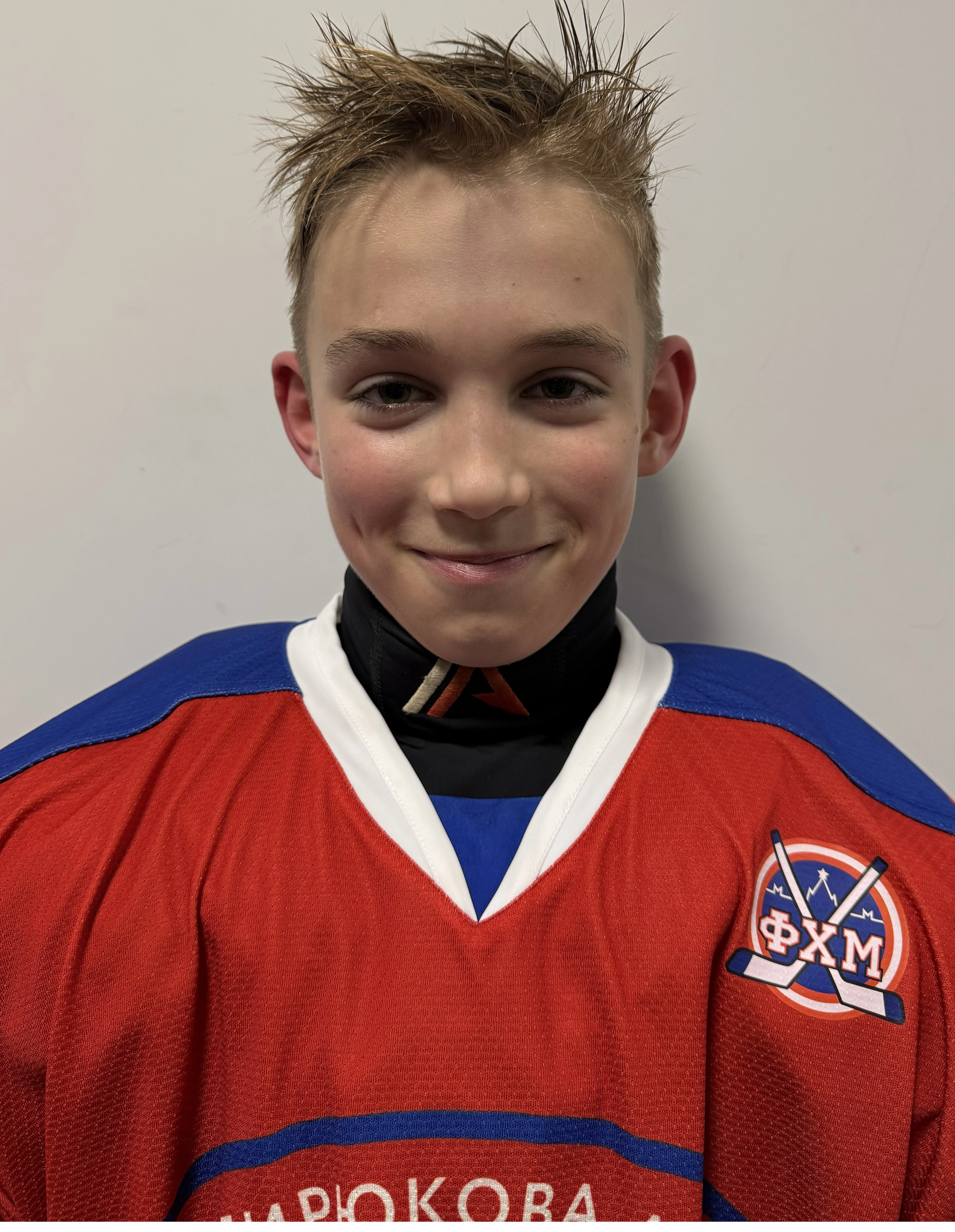 Chernyshev Kirill Dmitrievich