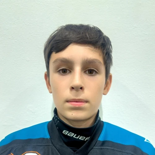 Babenko Igor Vladimirovich