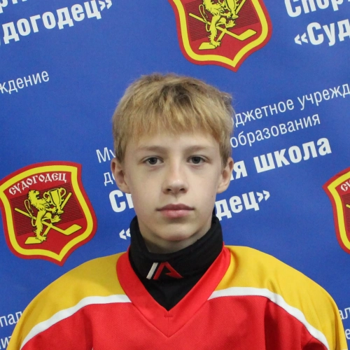 Golubev Makar Ivanovich