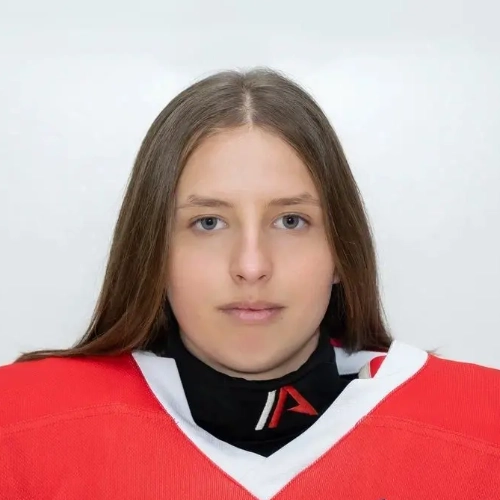 Neznamova Polina Dmitrievna