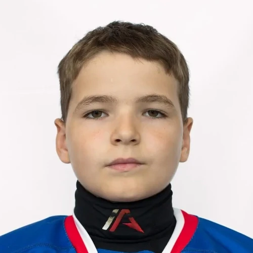 Rygailo Artem Artemovich