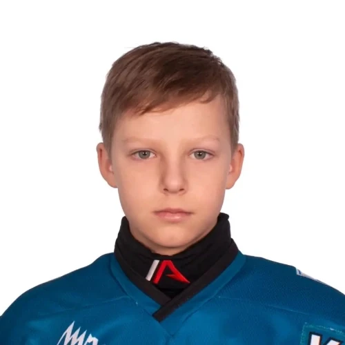 Skarluhin Denis Aleksandrovich