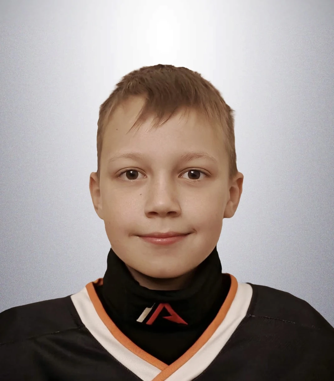 Savelev Aleksandr Igorevich