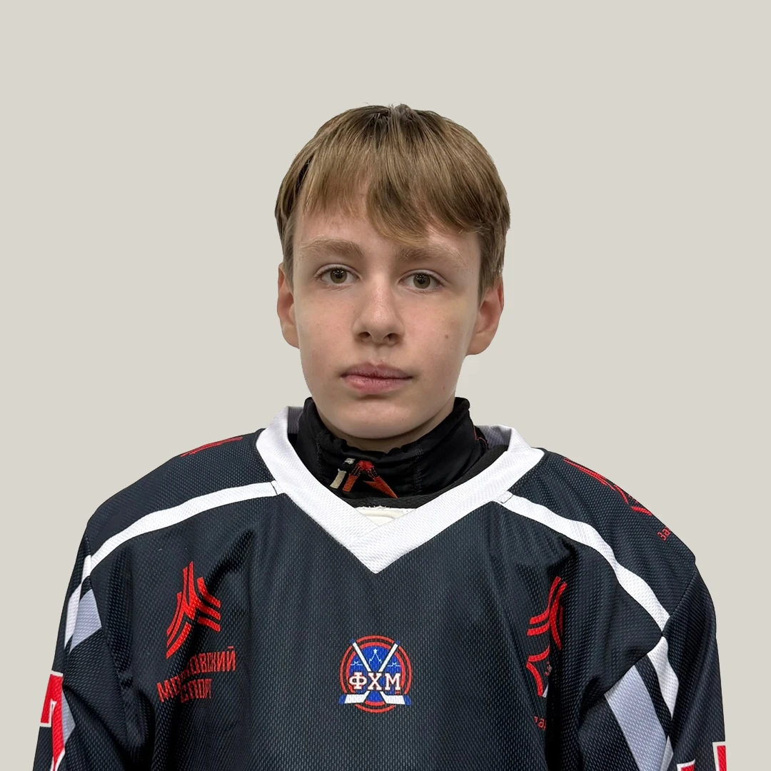 Polyakov Vladislav Vladimirovich