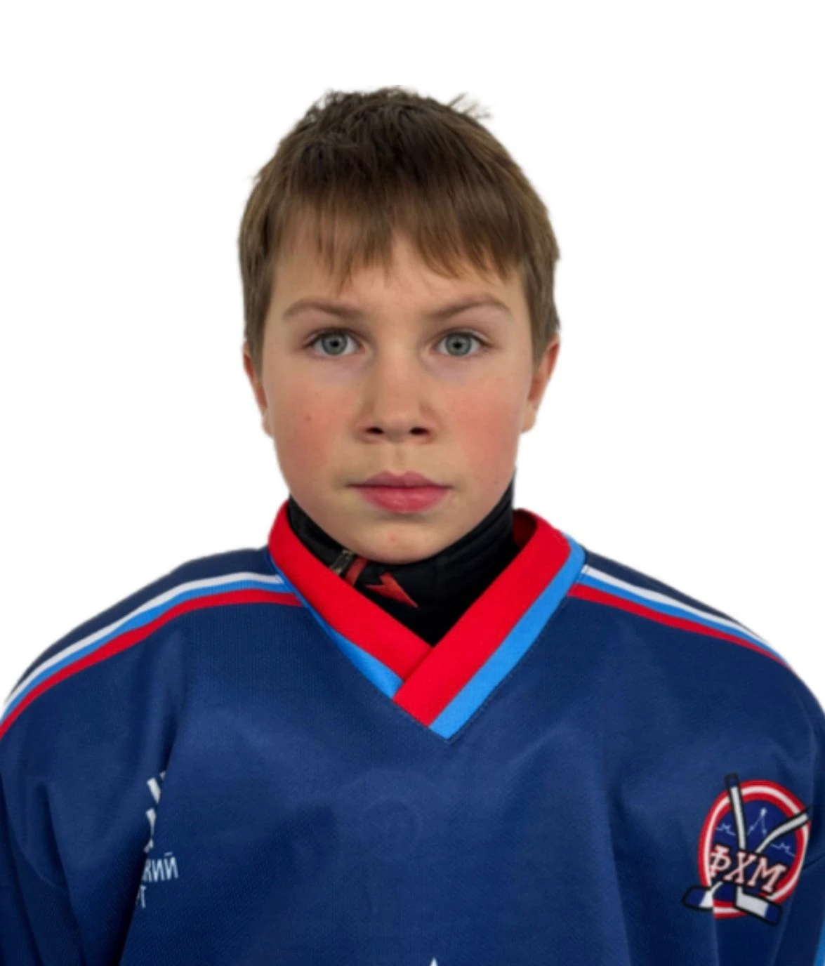 Shurygin Anatolii Nikolaevich
