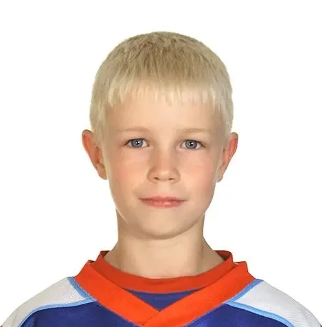 Overkin Dmitrii Sergeevich