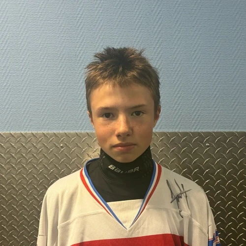 Bataev Makar Konstantinovich
