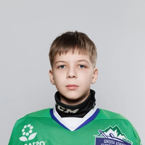 Yakimchuk Danil Evgenevich