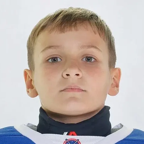 Belousov Mihail Alekseevich