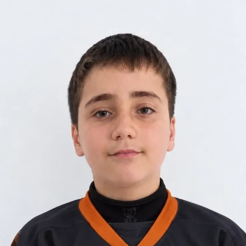 Hamhoev Ibragim Temirhanovich