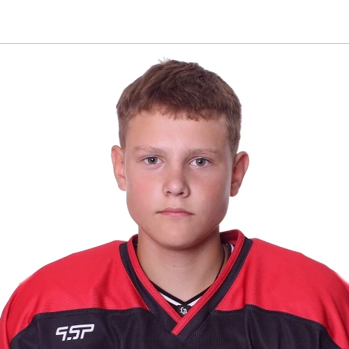 Alekseev Semen Alekseevich