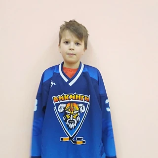 Britvin Yaroslav Olegovich