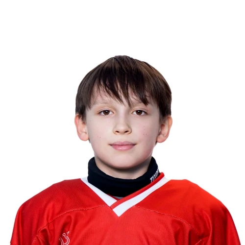Adushev Miron Denisovich