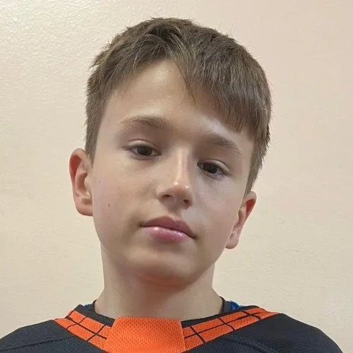 Salomatov Konstantin Andreevich