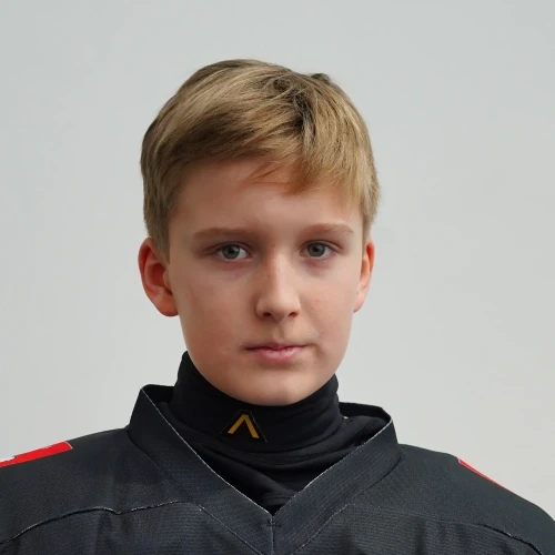 Konakov Fedor Antonovich