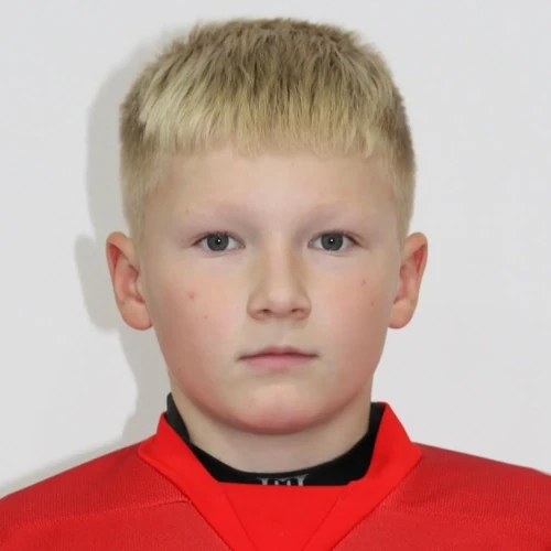 Dubok Ilya Valerevich