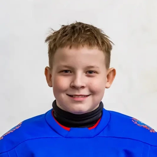 Larionov Semen