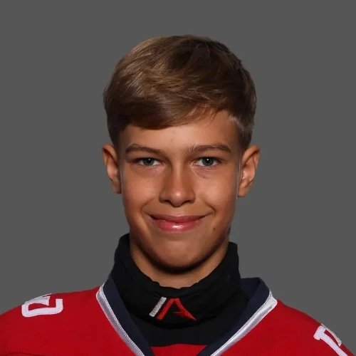 Mihailenko Vladislav Vladimirovich