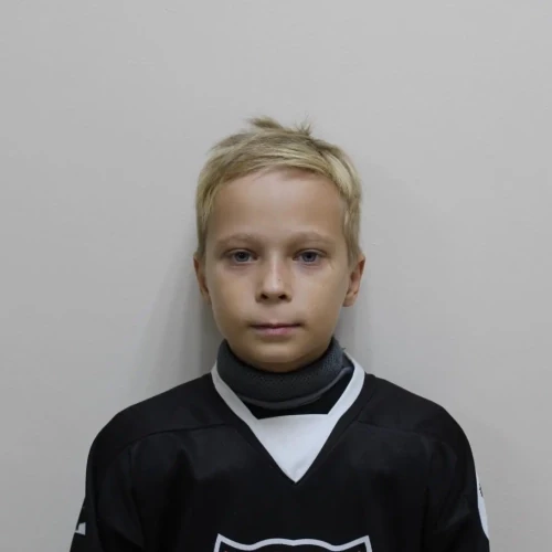 Sokolvyak Vadim Romanovich
