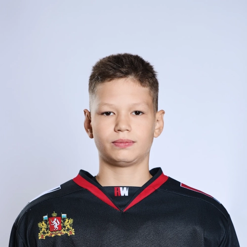 Ilin Dmitrii Viktorovich