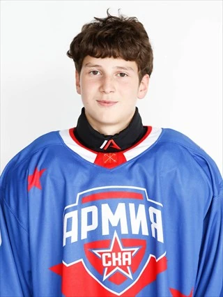 Cheishvili Aleksandr Georgievich