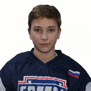 Lyurtaev Daniyar Ruslanovich