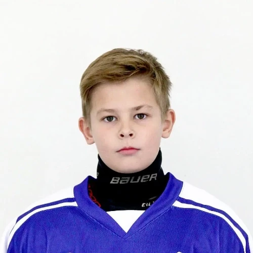 Yakushevskii Bogdan Sergeevich