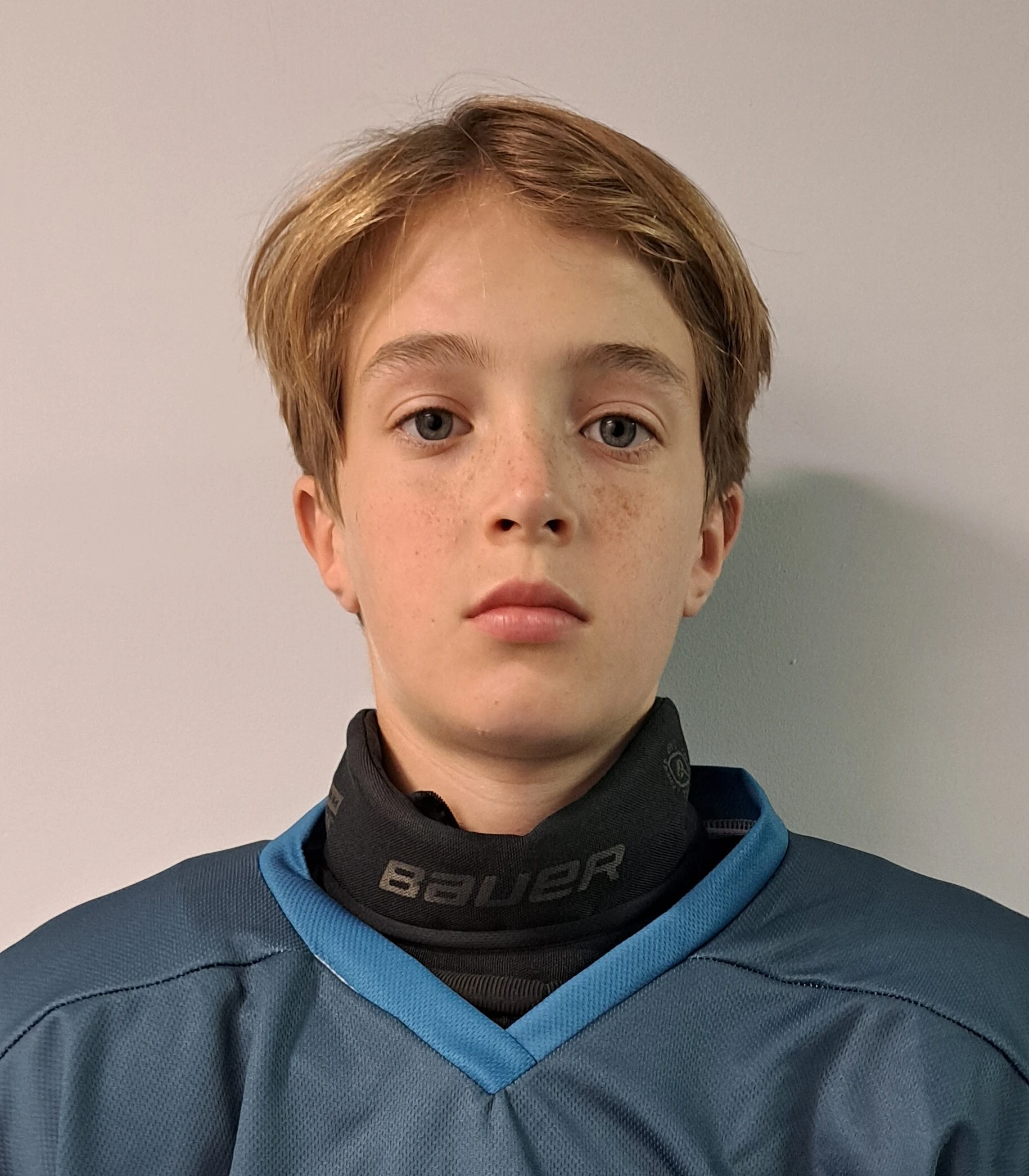 Narinskii Arsenii Dmitrievich