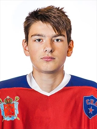 Kudryavtsev Gennadii Pavlovich