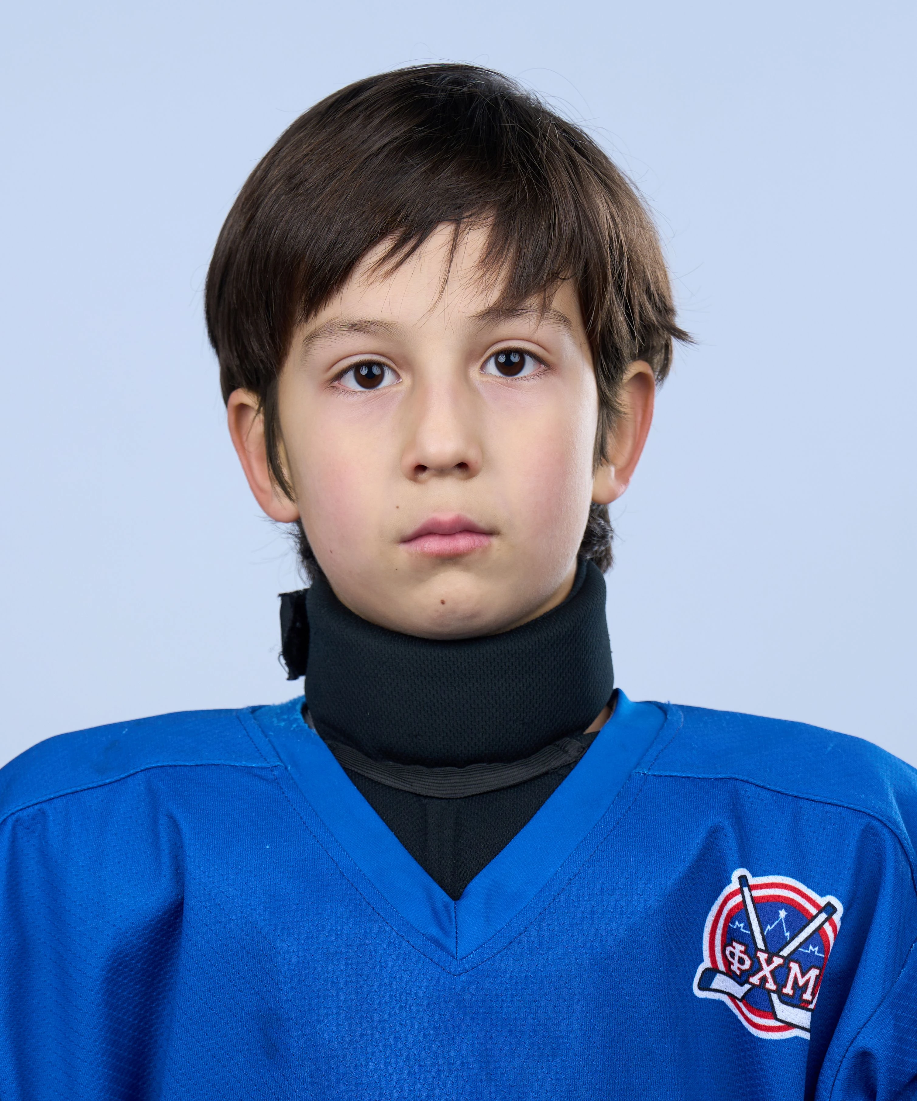 Rahmatulin Shamil Alievich