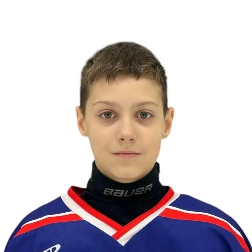 Sahno Matvei Grigorevich