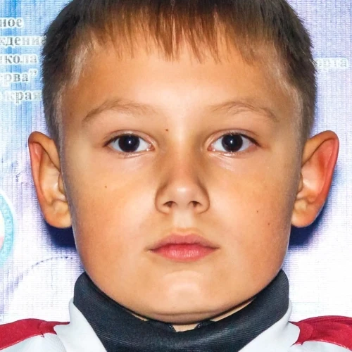 Cherepanov Vladislav Alekseevich