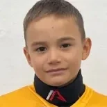 Semenov Timur Andreevich