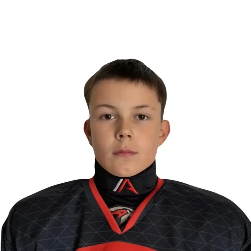 Kryat Daniil Bogdanovich