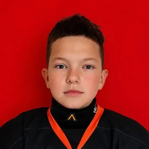 Strokov Ivan Dmitrievich
