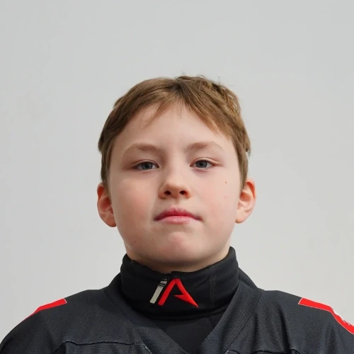 Bychenko Arsenii Artemovich