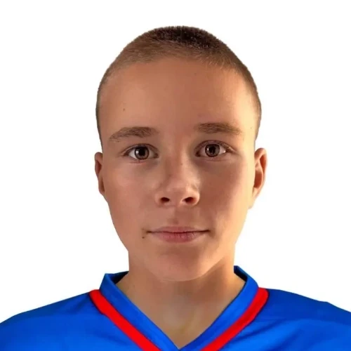 Kryukov Aleksandr Valerevich