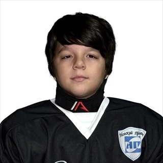 Pankratov Kirill Alekseevich