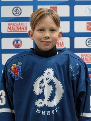 Cherepenin Roman Daniilovich