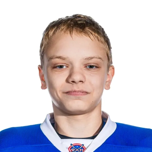 Myagkov Daniil Ilich