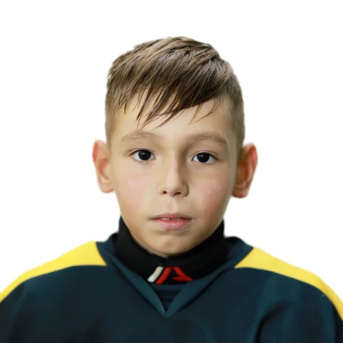 Saifullin Maksim Igorevich