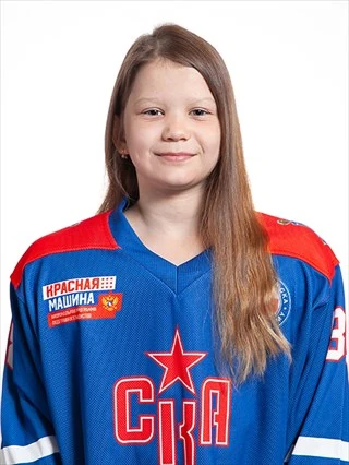 Didkovskaya Mariya Pavlovna