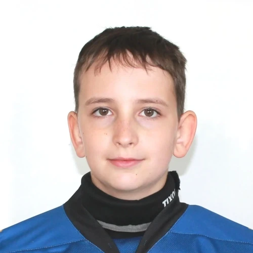 Erofeev Svyatoslav Maksimovich