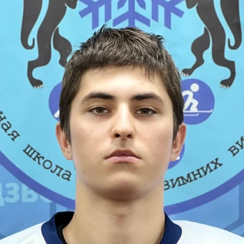 Terbah Mark Aleksandrovich