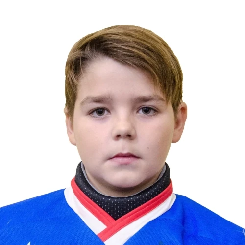 Davydov Artem Antonovich