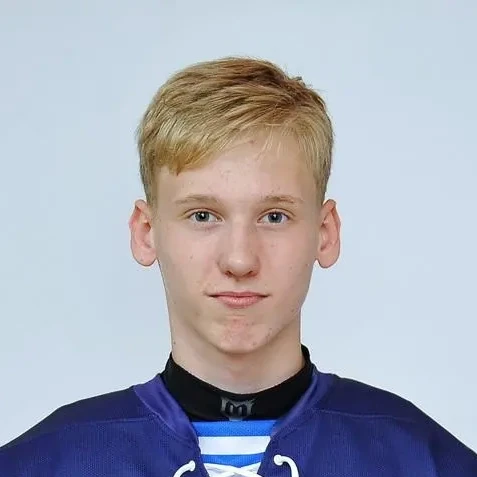 Шушкин Артём Олегович