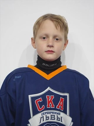 Mihailov Nikita Dmitrievich