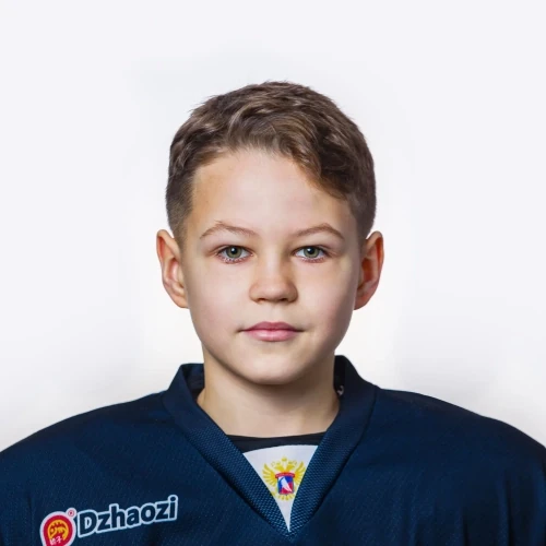Kosenyuk Gleb Egorovich
