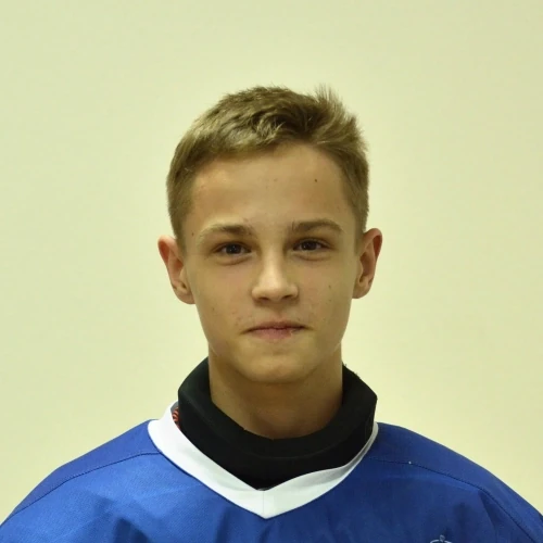 Barletov Matvei Evgenevich