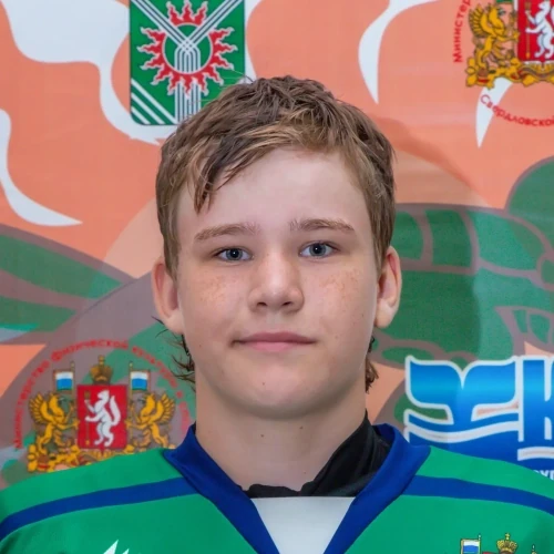 Rychkov Semen Sergeevich